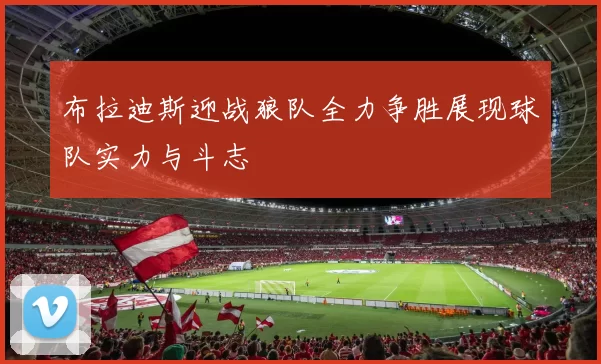 布拉迪斯迎战狼队全力争胜展现球队实力与斗志